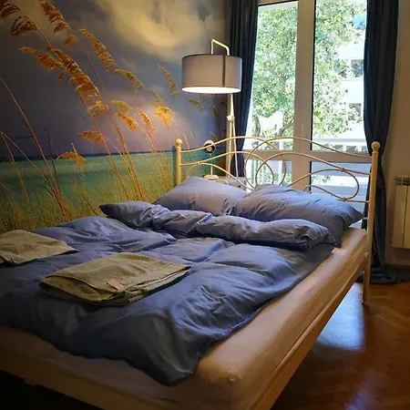 Apartment Lemon Tree Breslau