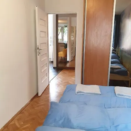 Apartment Lemon Tree *