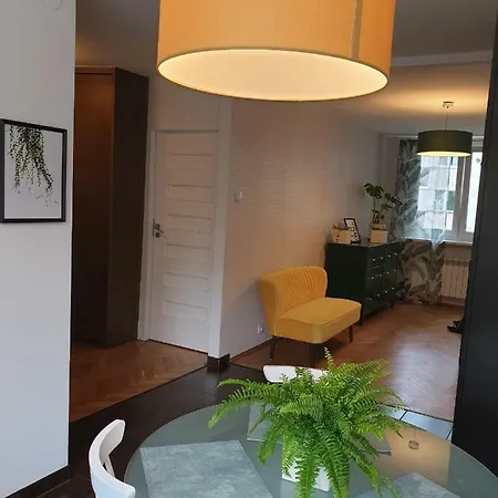 Apartment Lemon Tree *