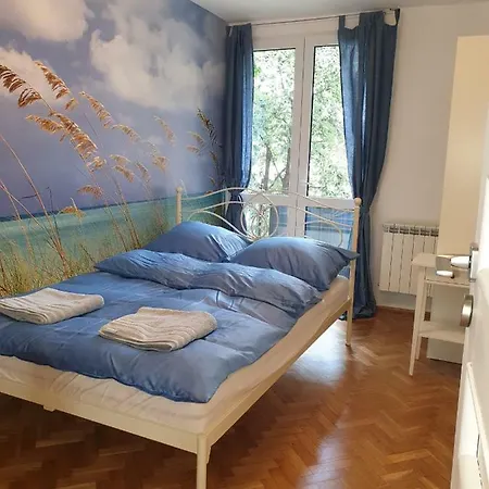 Apartment Lemon Tree Breslau