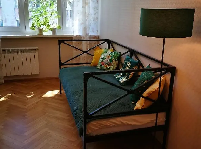 Appartement Lemon Tree *