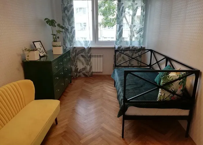 Lemon Tree Apartman Wrocław