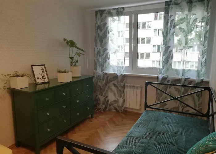 Appartement Lemon Tree