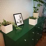 Apartamento Lemon Tree Wrocław