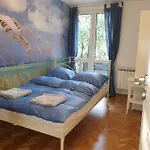Apartamento Lemon Tree Wrocław