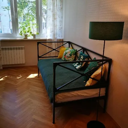 Apartment Lemon Tree *