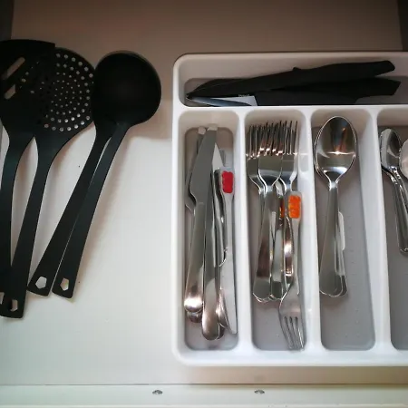 アパート Lemon Tree