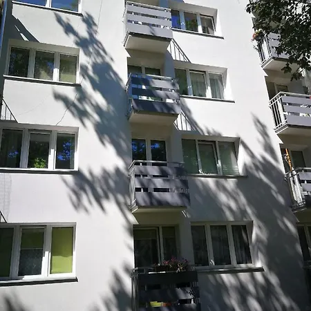 Apartment Lemon Tree