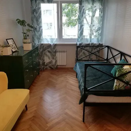 Lemon Tree Apartment Wroclaw