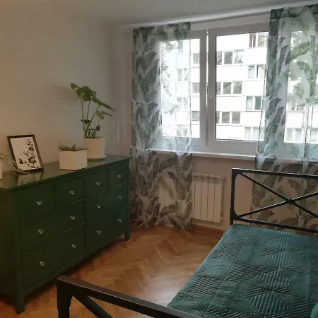 Apartment Lemon Tree