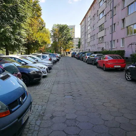 アパート Lemon Tree *