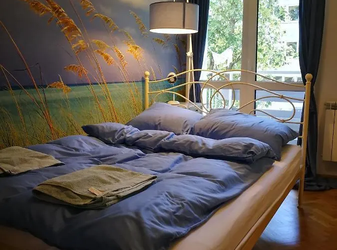 Apartment Lemon Tree Wroclaw