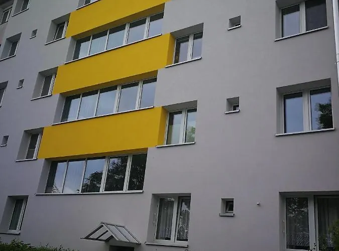 Apartament Lemon Tree