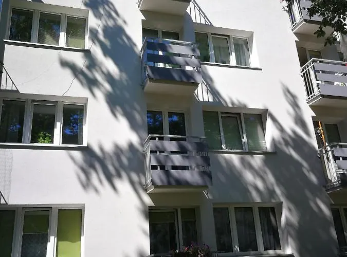 Apartament Lemon Tree