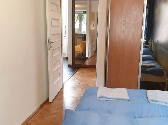 Apartment Lemon Tree *