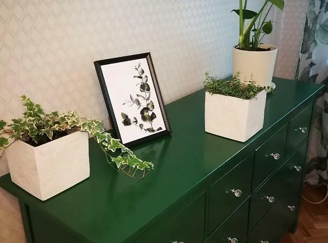 公寓 Lemon Tree 弗罗茨瓦夫