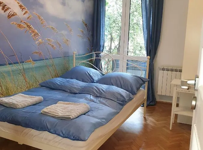 Apartment Lemon Tree Wroclaw